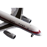 Air Koryo Tu-204-300 P-632