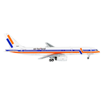 Air Holland 757-200 PH-AHE "Soldaat van Oranje"