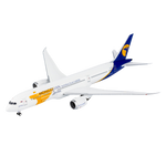 MIAT Mongolian Airlines 787-9 Dreamliner JU-1789