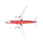 Qantas 787-9 Dreamliner NG Lite