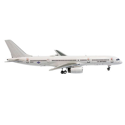 USA - Air Force C-32B (Boeing 757-23A)