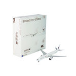 Qatar Airways A7‑BOC Retro 1997,