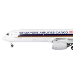 Singapore Airlines Cargo A350F