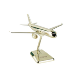 COMAC C919 Golden Livery