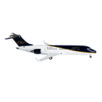 COMAC ARJ21 1:400 diecast aircraft model product image 4