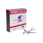 Air Koryo Tu-204-300 P-632