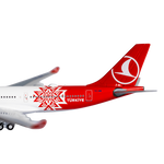 Turkish Airlines A330-200 TC-JNB