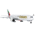 Emirates A350-900 A6-EXA
