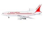 Air India Lockheed L-1011-500 V2-LEJ 1:400 diecast aircraft model product image 2