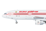 Air India Lockheed L-1011-500 V2-LEJ 1:400 diecast aircraft model