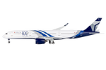 Delta Air Lines A350-900 N527DN 100 years