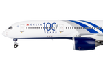 Delta Air Lines A350-900 N527DN 100 years