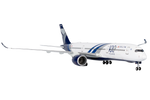 Delta Air Lines A350-900 N527DN 100 years