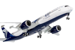 Delta Air Lines A350-900 N527DN 100 years