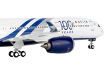Delta Air Lines A350-900 N527DN 100 years