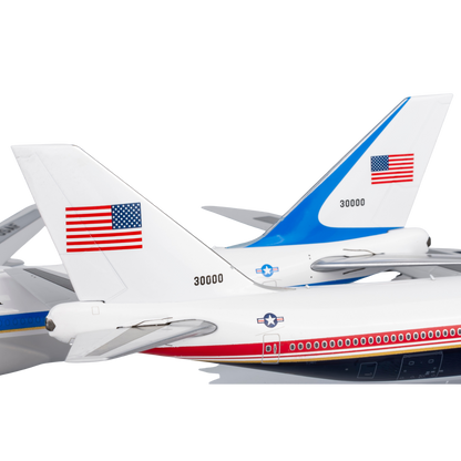 United States Air Force VC-25B 30000