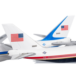 United States Air Force VC-25B 30000