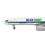 Blue Dart Aviation 757-200PCF/w VT-BDA