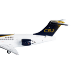 COMAC ARJ21 1:400 diecast aircraft model product image 5