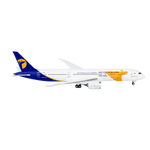 MIAT Mongolian Airlines 787-9 Dreamliner JU-1789