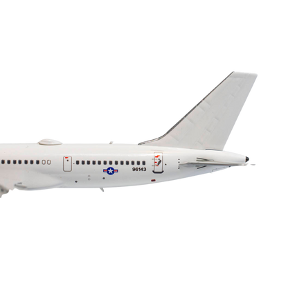 USA - Air Force C-32B (Boeing 757-23A)