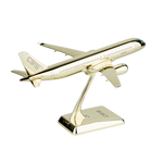 COMAC C919 Golden Livery