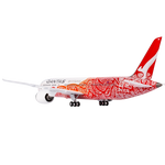 Qantas 787-9 Dreamliner NG Lite