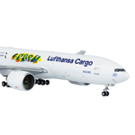 Lufthansa Cargo Boeing 777F 1:400 diecast aircraft model product image 3