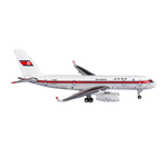 Air Koryo Tu-204-300 P-632