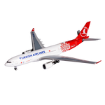Turkish Airlines A330-200 TC-JNB