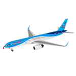 Thomson Airways 757-200/w G-OOBE "Merry Christmas"