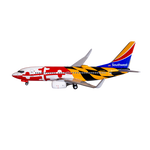 Southwest Airlines 737-700/w  Maryland One