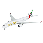 Emirates A350-900 A6-EXA