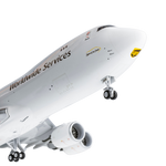 UPS 747-8F