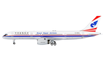 China Southwest Airlines 757-200 B-2855 "Royal Nepal Airlines"