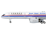 China Southwest Airlines 757-200 B-2855 "Royal Nepal Airlines"