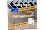 Airbus Industries A350F F-WXLD