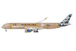 Airbus Industries A350F F-WXLD