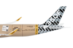 Airbus Industries A350F F-WXLD