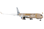 Airbus Industries A350F F-WXLD