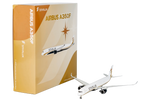 Starlux Airbus A350F F-WXLD 1:400 diecast aircraft model product image 4