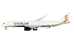 Starlux Airbus A350F F-WXLD 1:400 diecast aircraft model product image 2