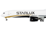 Starlux Airbus A350F F-WXLD 1:400 diecast aircraft model