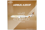 Etihad Airways A350F Cargo