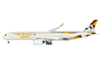 Etihad Airways A350F Cargo