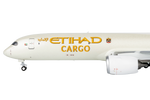 Etihad Airways A350F Cargo