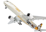 Etihad Airways A350F Cargo