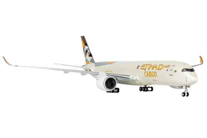 Etihad Airways A350F Cargo