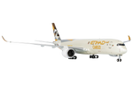 Etihad Airways A350F Cargo