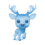 Pop! Patronus Harry Potter